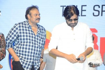 Naa Peru Surya Thank You India Meet Stills